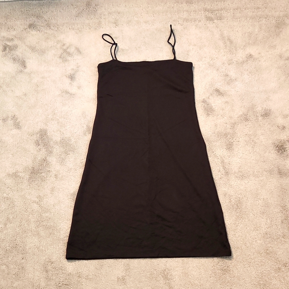 H&M Little Black Dress